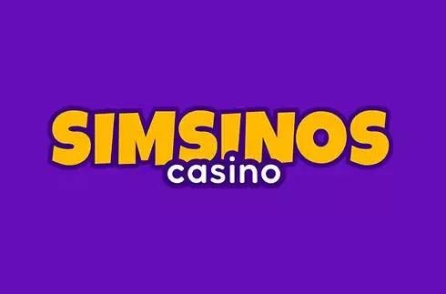 Logo Simsinos Casino
