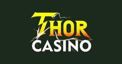 Logo Thor Casino