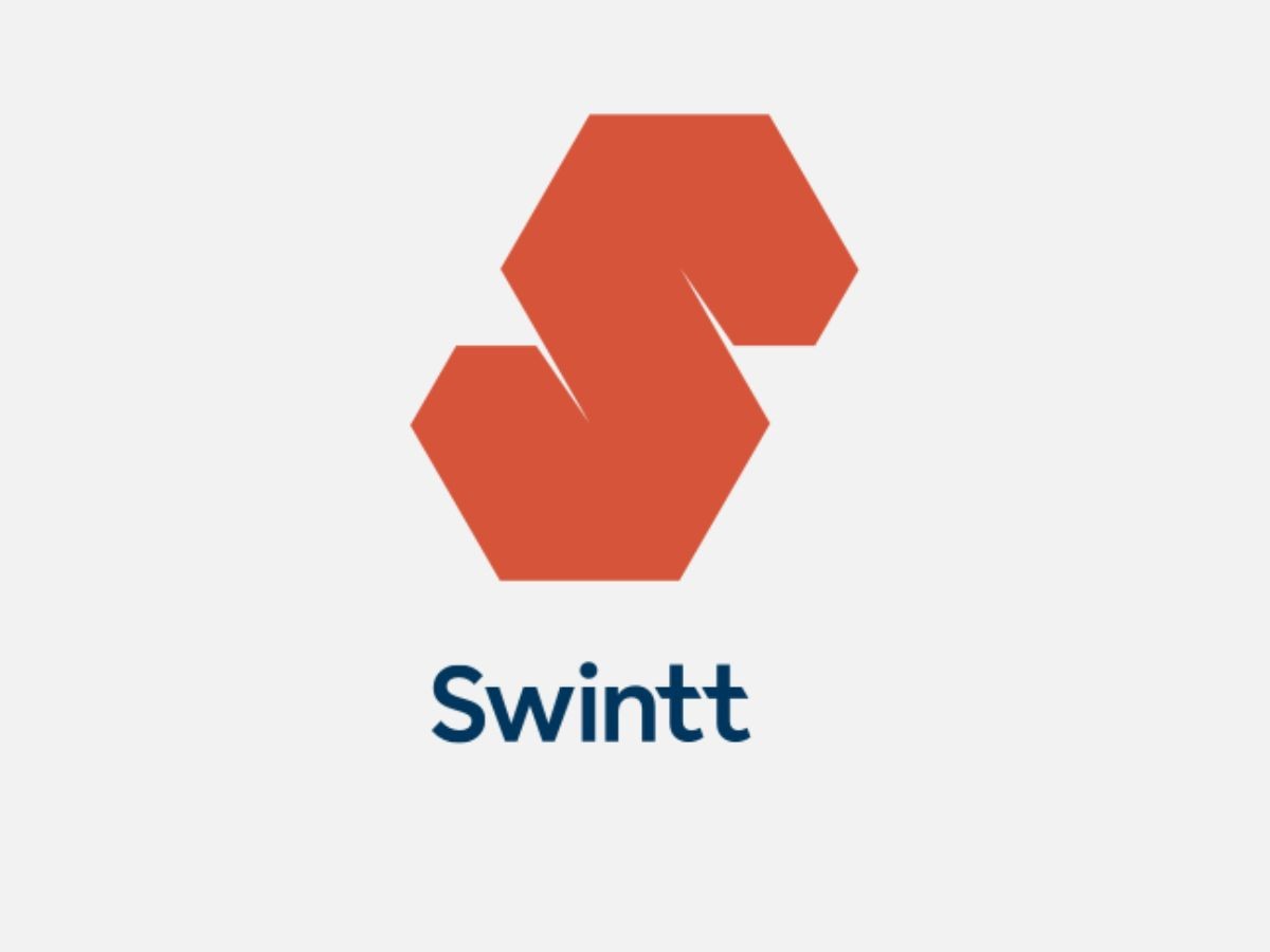 Logo Swintt