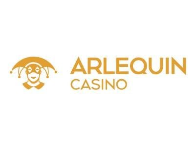 Logo Arlequin Casino