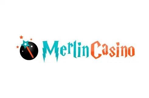 Logo Merlin Casino