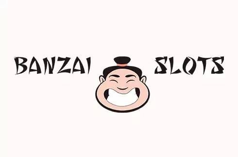 Logo Banzai Slots