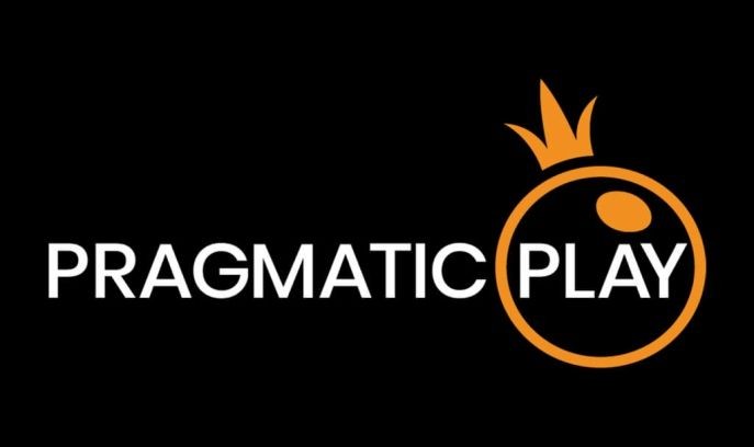Logo Pragmatic Play